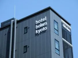 hotel bolam kyoto