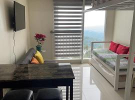 Balay Nuevo，位于Kaybagal的酒店