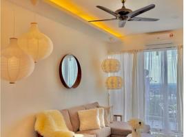 Dandelion 3BR Apt Near lake garden，位于太平的宠物友好酒店