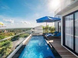Villa Three & Three