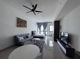 SERENITY l ALINEA SUITES