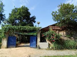 Madam Sokha Homesteading，位于暹粒的酒店