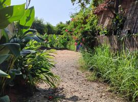 Siem Reap Homesteading，位于暹粒的青旅