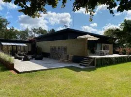 Cottage With 400 M To The Water And The Marina