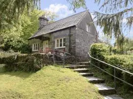 Dylasau Cottage