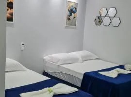 Flet 09 Marabá, Próximo ao Aeroporto 4 Minutos