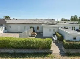 Lovely Apartment In Nexø With Wifi
