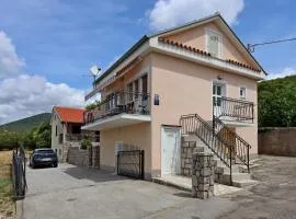 Holiday house with a parking space Jakov Polje, Novi Vinodolski - 24824