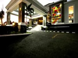 Azana Style Hotel Singaraja