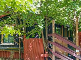 Gorgeous Apartment In Åsljunga，位于Åsljunga的酒店