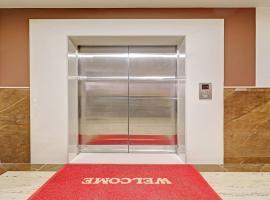 Townhouse Vandana Residency，位于Ambernath的酒店