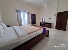 Ayuri Guesthouse