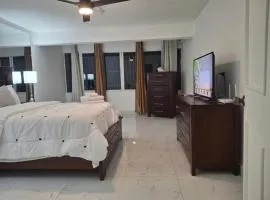 Beautiful condo in Sosua walking distance from everything