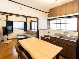 カトレアコーポ美野島