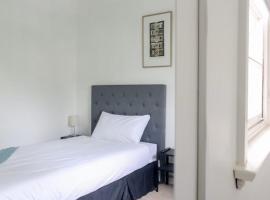 Tates Hotel Windsor，位于温莎的酒店