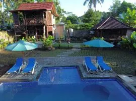 Perwira Bungalows 1 bedroom