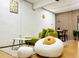Homestay dalam bandar Kuantan