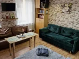 Apartament Erfolg 11