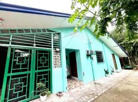 Cebu - Victoria's Guest House