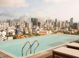 Bassac Signature Hotel & Residence