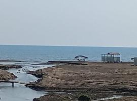 İstisu Home，位于Müqtǝdir的酒店