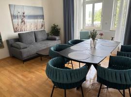 FarawayHomes Studios Klosterneuburg，位于克洛斯特新堡的酒店