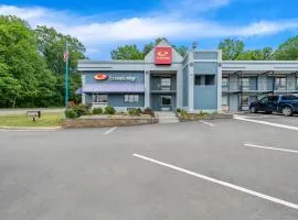 Econo Lodge Charlotte Airport Area