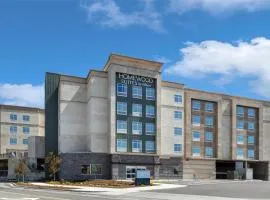 Homewood Suites By Hilton Fremont