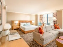 Rio Hotel & Casino, a Destination by Hyatt Hotel