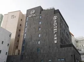 3S Hotel Sorae Port