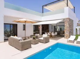Villa Monastrell