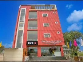 Hotel The Sangat Prime