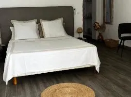 ATÈRLA - Appartement de charme et spa