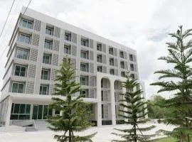 My Hotel Kanchanaburi