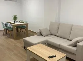 PET FRIENDLY Casita Marín