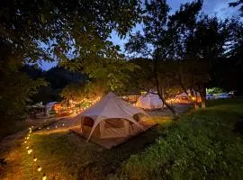 Alunis GLAMPING