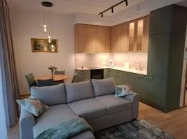 New delux appartement