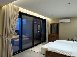 JA Accom，位于Al ‘Ayn的家庭/亲子酒店