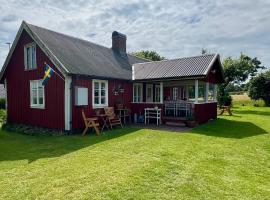 Stora lönn，位于法尔肯贝里的酒店