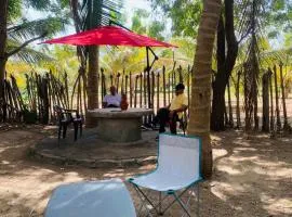 Nilaveli home away home