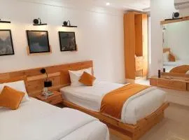 SUNGUM HOTEl SKARDU