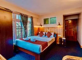 Himalayan Gorkha Retreat