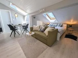 Studio Apartment Maya