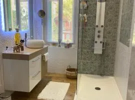 Chambre chez l habitant