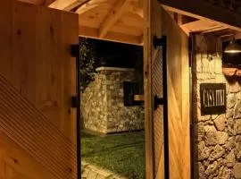 Casa Itkı