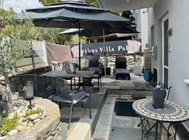 Mythos Villa Palio