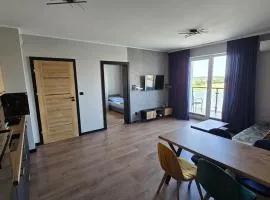 Apartament Sobieskiego 35