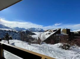 Beautiful cozy and quiet studio - 4 people，位于于埃的酒店