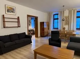 Apartament Głęboka 19