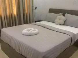 Luxury 3 Bedroom Terrace House in Lekki Phase 1 24hr light & Security